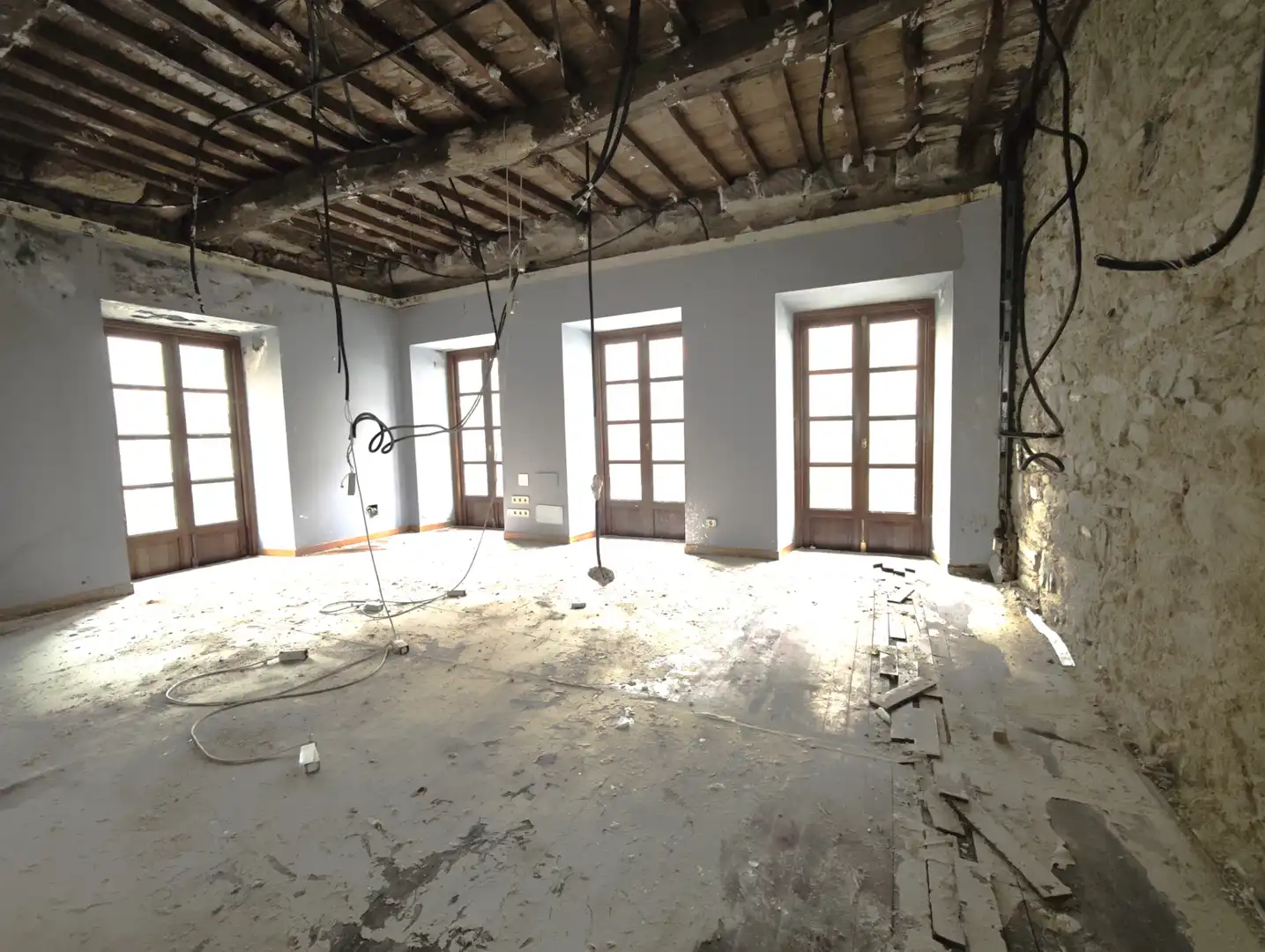 Flat for sale in Ferrol