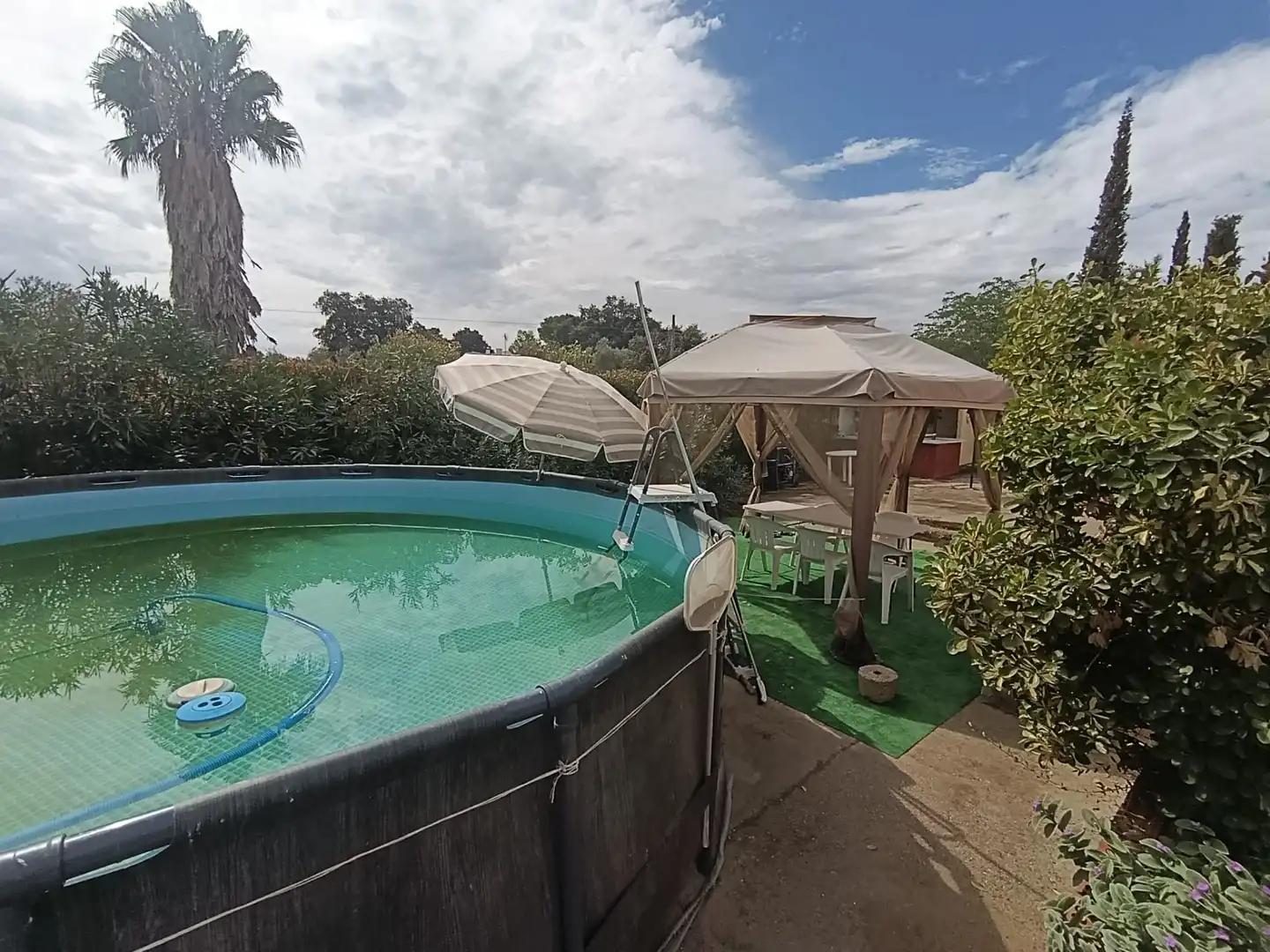 Casa con piscina in vendita a Castilblanco de los Arroyos, imagen 50