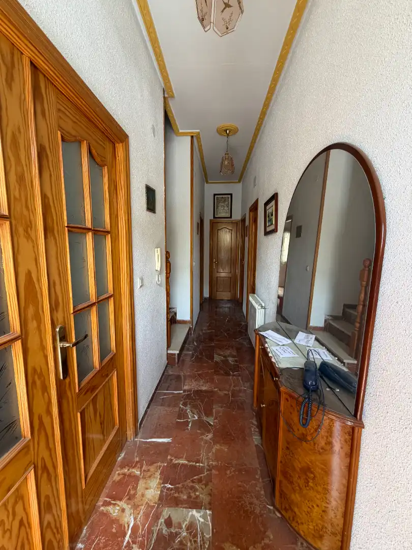 Casa o xalet en venda en Úbeda amb Aire condicionat, Calefacció i Terrassa