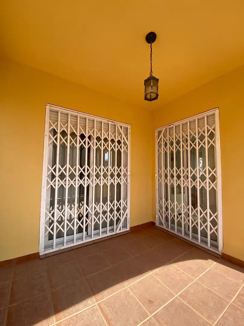Casa o xalet de lloguer a San Juan de los Terreros