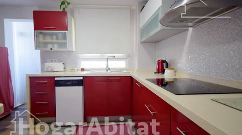 Foto 4 von Wohnung zum Verkauf in Calle Alcasser, Sotolivar - Mas del Rosari, Paterna