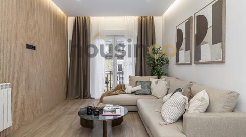 Foto 3 de Pis en venda a Amado Nervo, Niño Jesús,  Madrid Capital