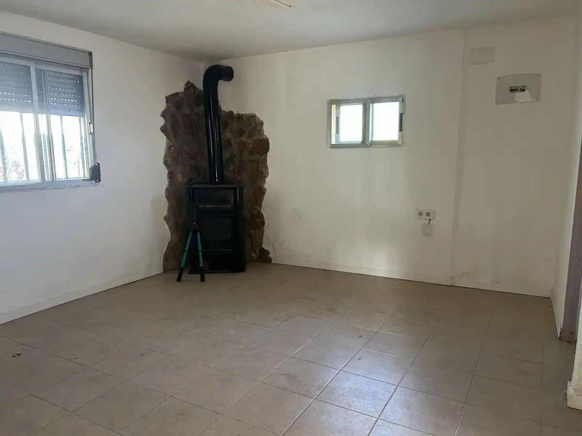 Haus oder Chalet zum Verkauf in Castellón de la Plana / Castelló de la Plana mit Privatgarten, Abstellraum und Schwimmbad