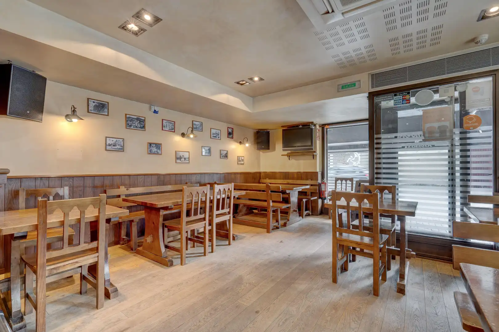 Commercial properties for sale in Lekunberri