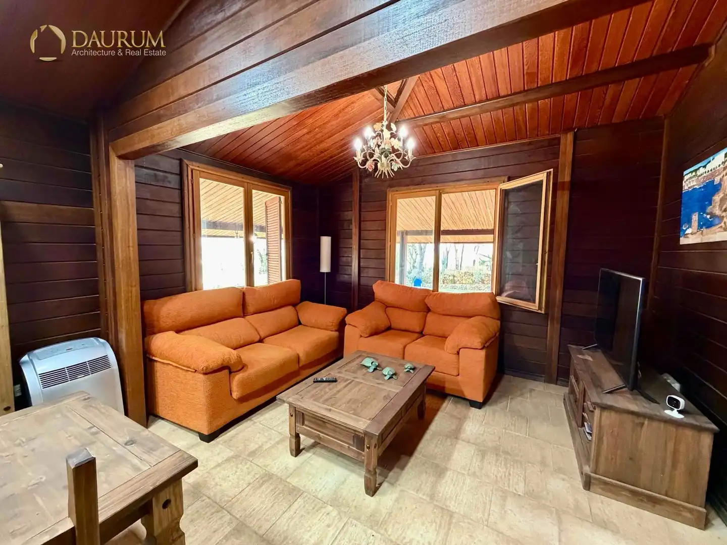 Villa mit Pool zum Verkauf in URBANIZACIÓN MONTE JUCAR C/8, imagen 5