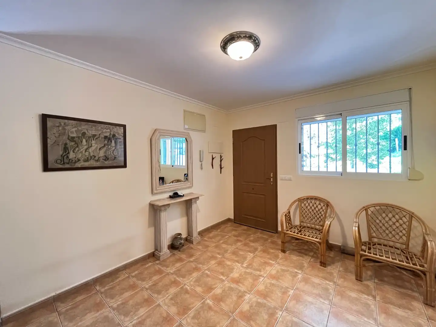 Casa o xalet en venda en Sagunto / Sagunt amb Aire condicionat, Calefacció i Jardí privat