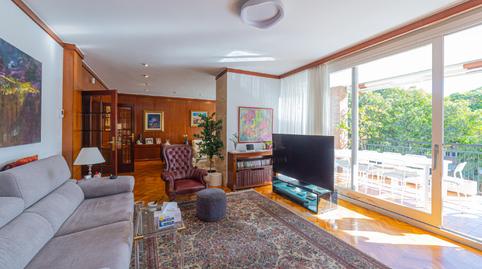 Foto 3 de Pis en venda a Pedralbes,  Barcelona Capital