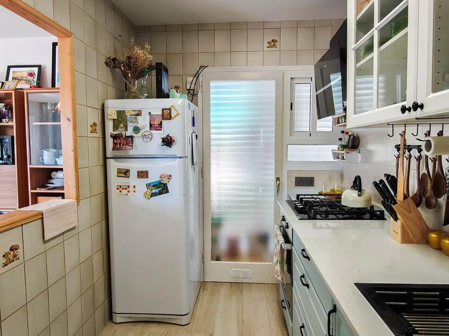 Flat with terrace for sale in Segur Platja, imagen 14