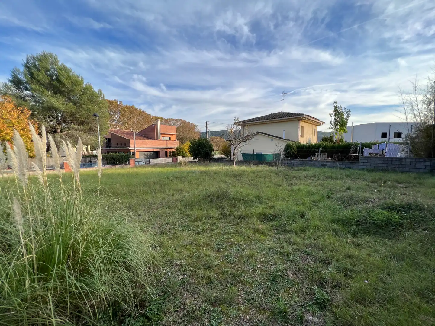 Residential land for sale in Llinars del Vallès, imagen 8
