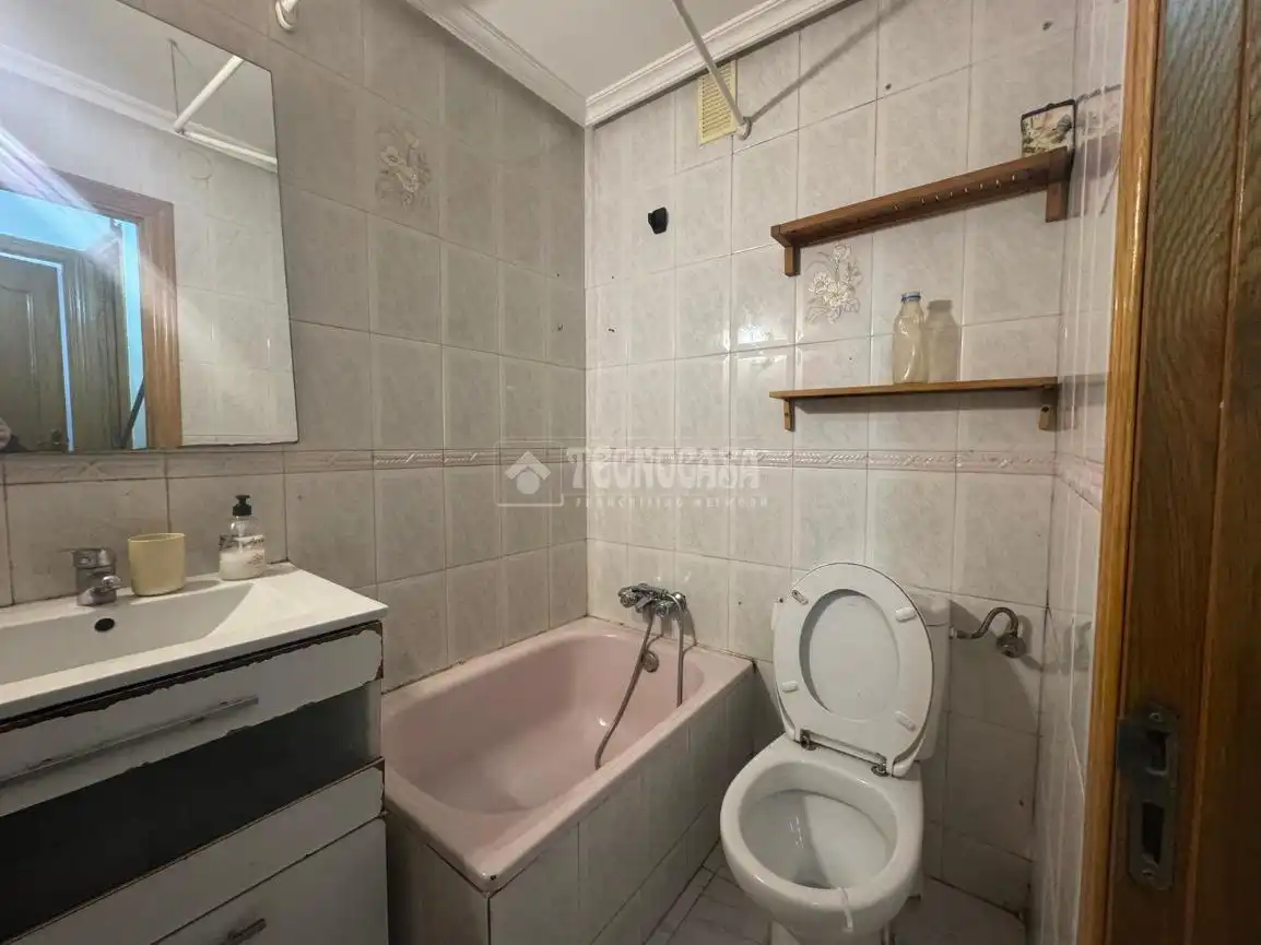 Bany de Pis en venda en San Martín de la Vega