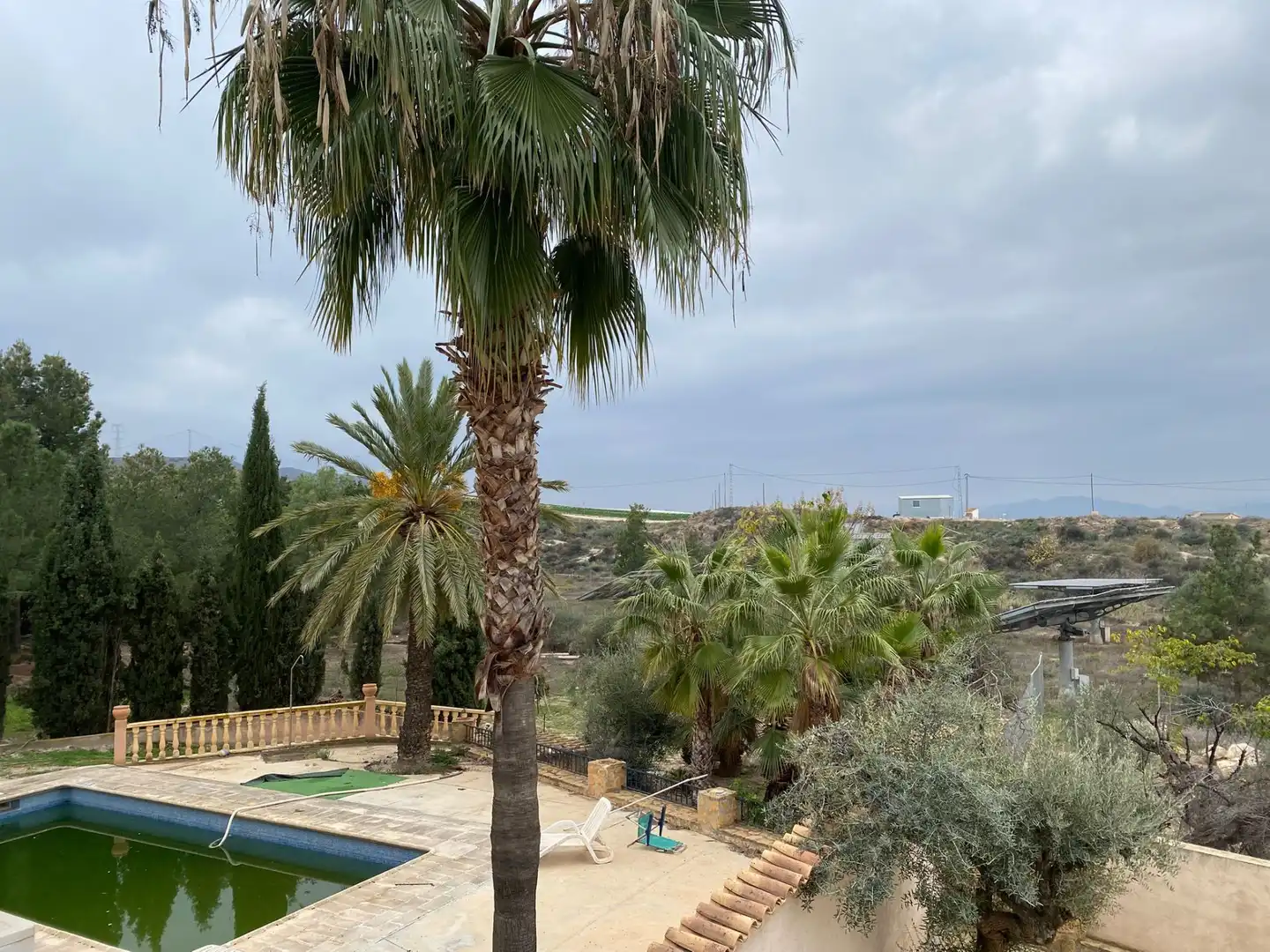 Maison avec piscine à vendre à Pedanías Sur, imagen 2