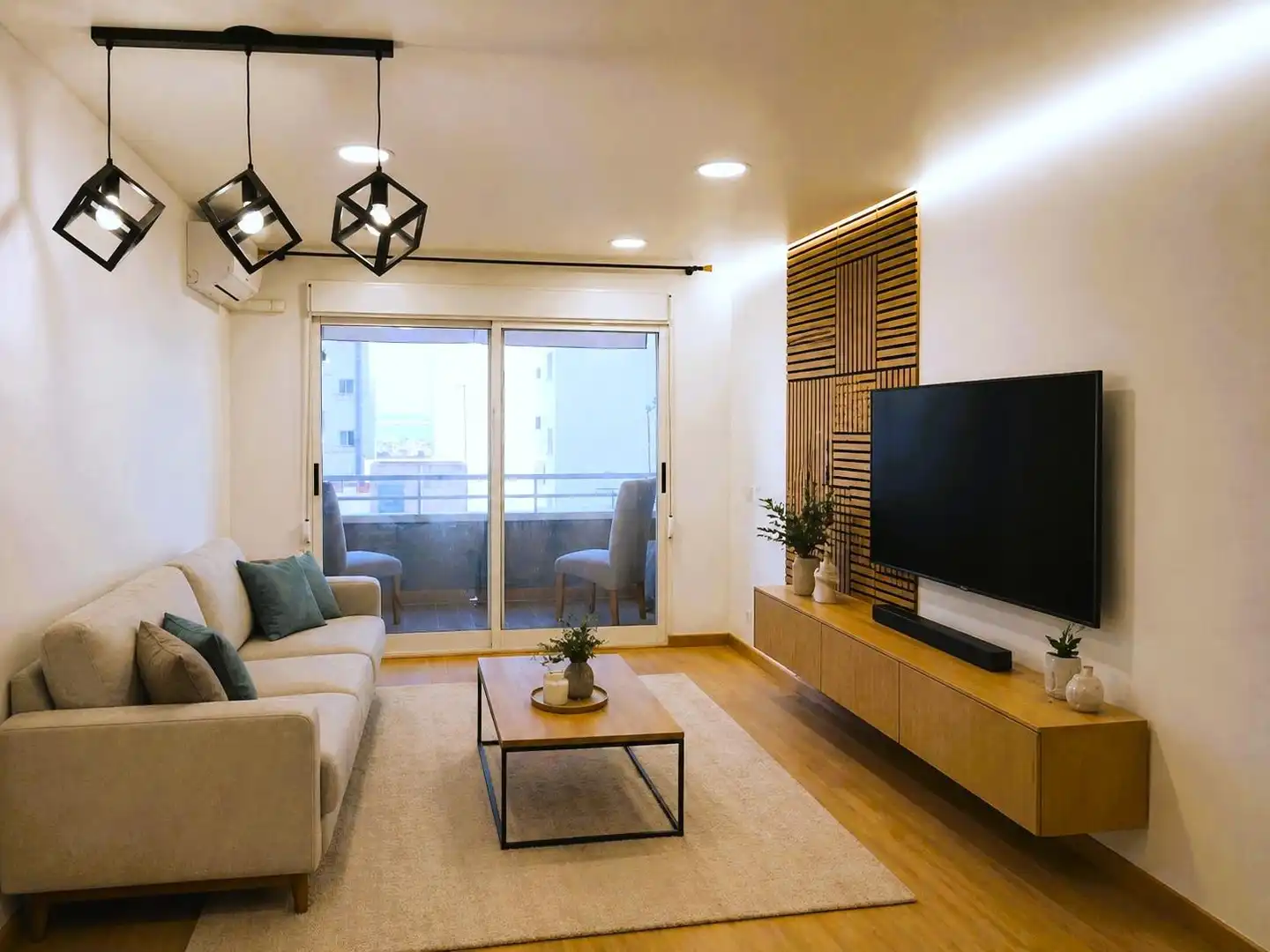 Apartamento con ascensor en venta en Calle PAZ LA