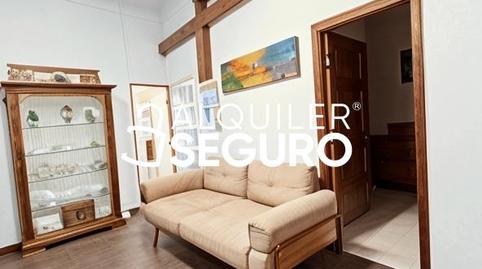 Foto 4 de Pis de lloguer a San Blas, Centro, Castellón