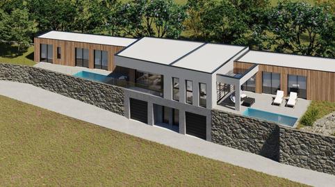 Foto 3 de Casa o xalet en venda a Poblado Aguete, 168, Marín, Pontevedra