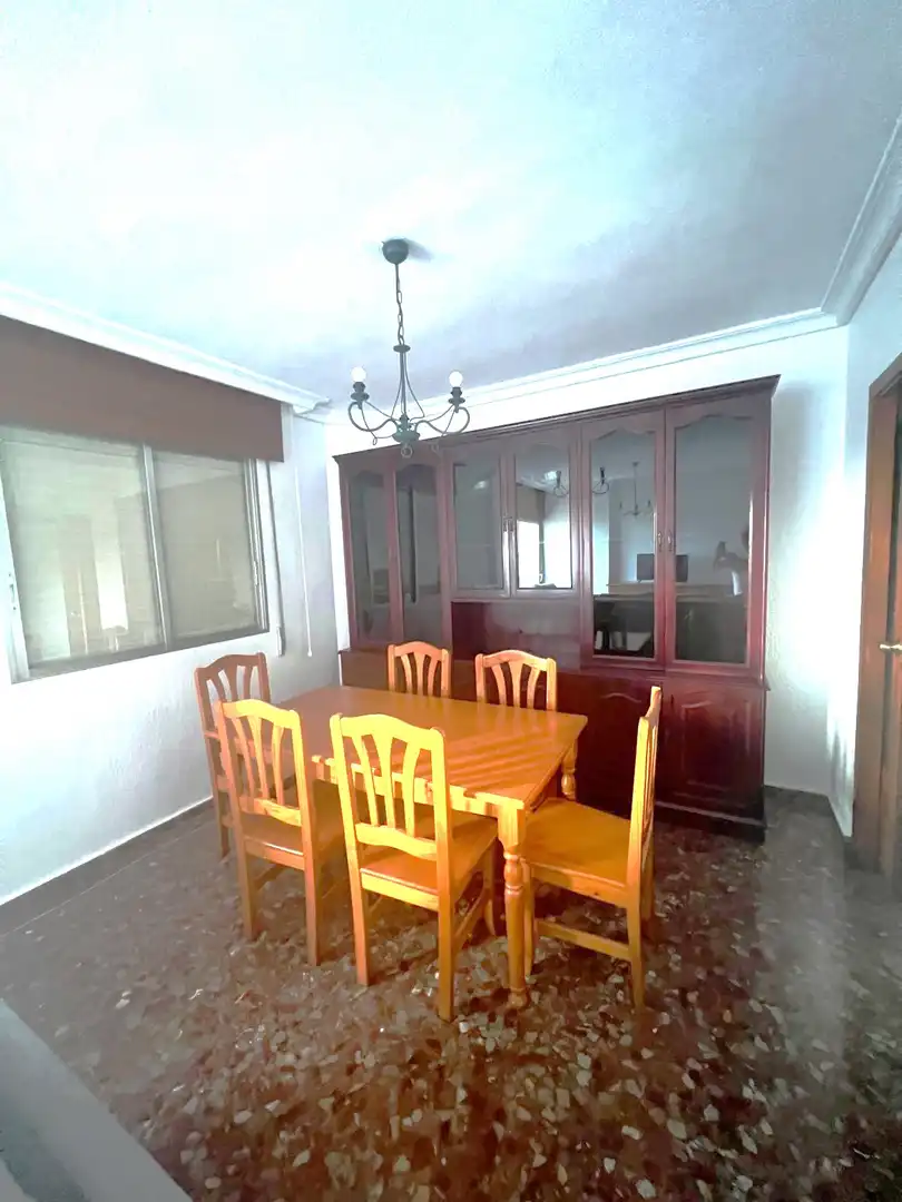 Piso de alquiler en Avenida del Rector José Loustau, 18, La Fama