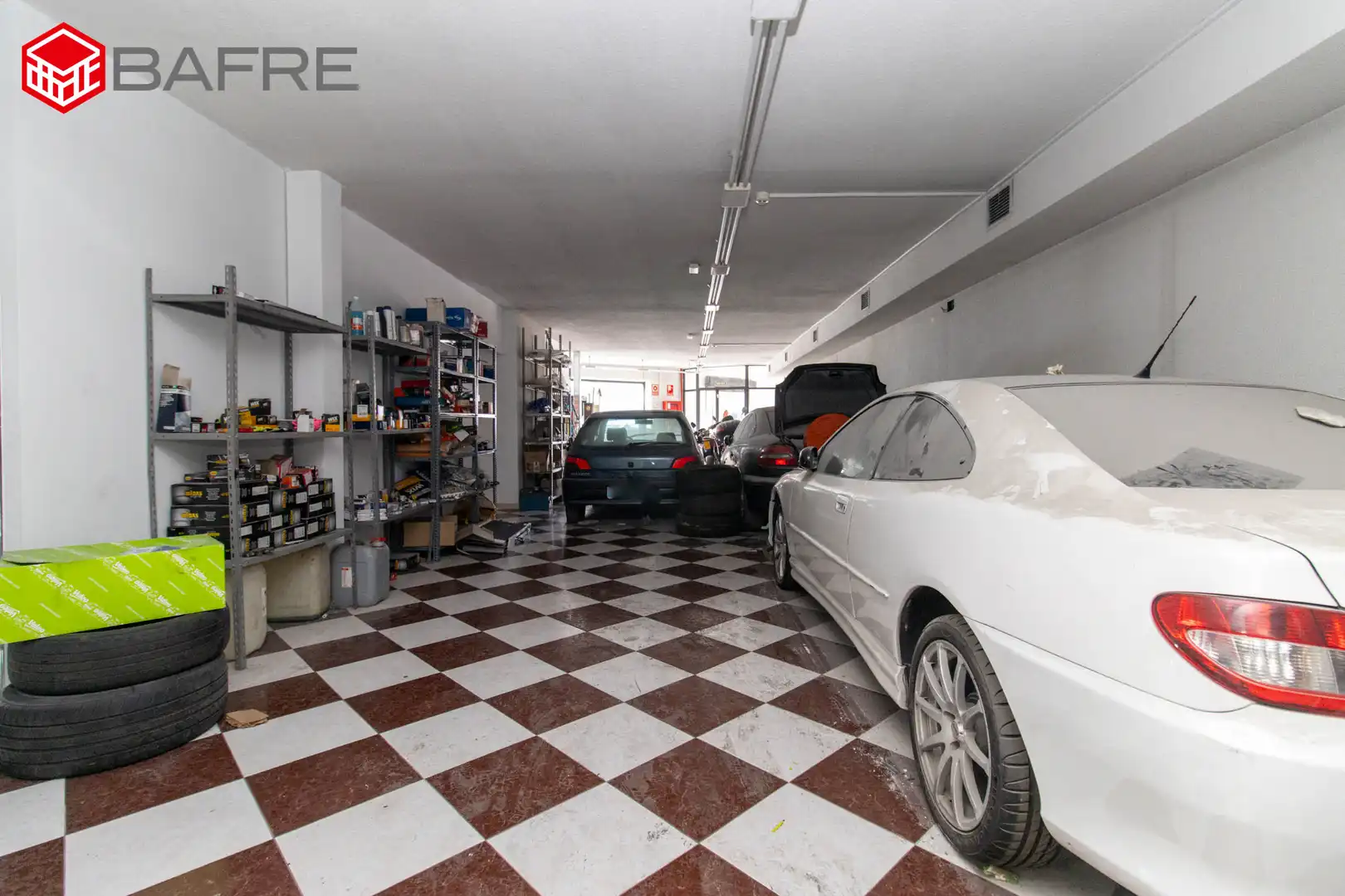 Local comercial en venda a Av. de Fuenlabrada, imagen 15