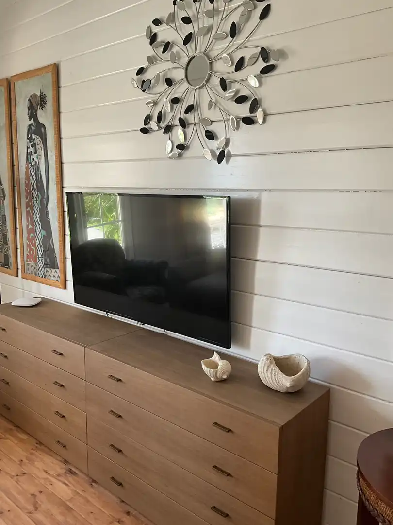 Sala d'estar de Casa o xalet de lloguer en Benahavís amb Aire condicionat, Calefacció i Jardí privat