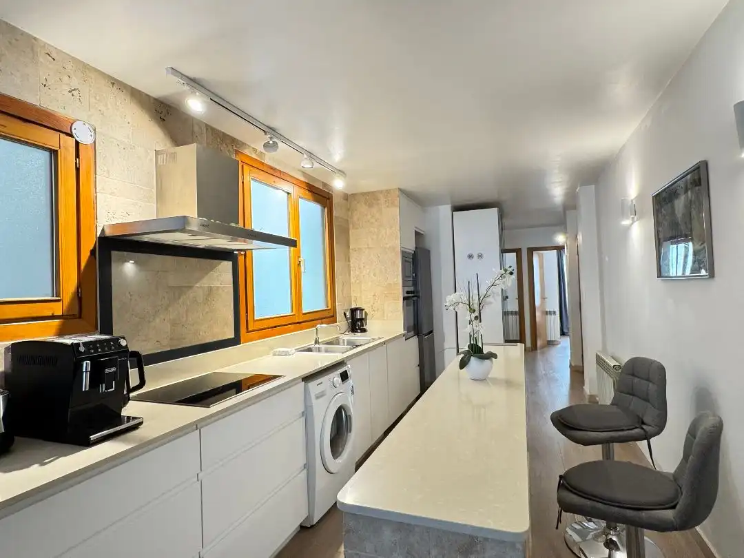 Apartamento con ascensor en venta en Dr Mitjavila 33, imagen 14