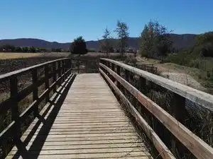 Vista exterior de Terreno en venta en Piedrabuena