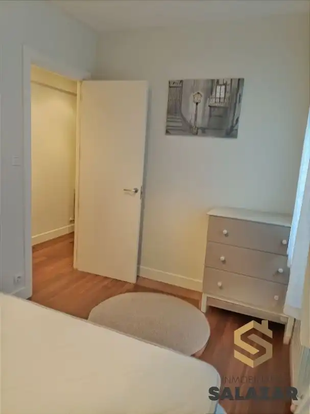 Habitación de Piso de alquiler en Bilbao  con Calefacción, Terraza y Microondas