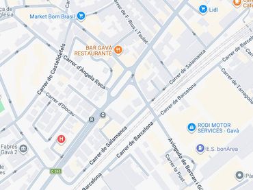 Pis en venda a Santa Creu de Calafell