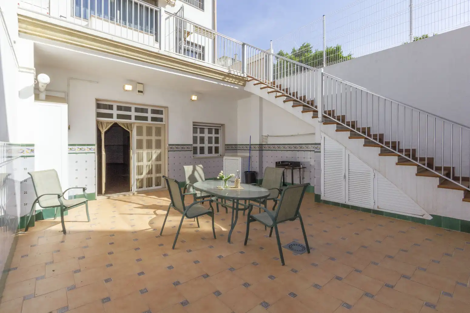 Casa adosada en venda a Moncada - Aldinsa, Moncada