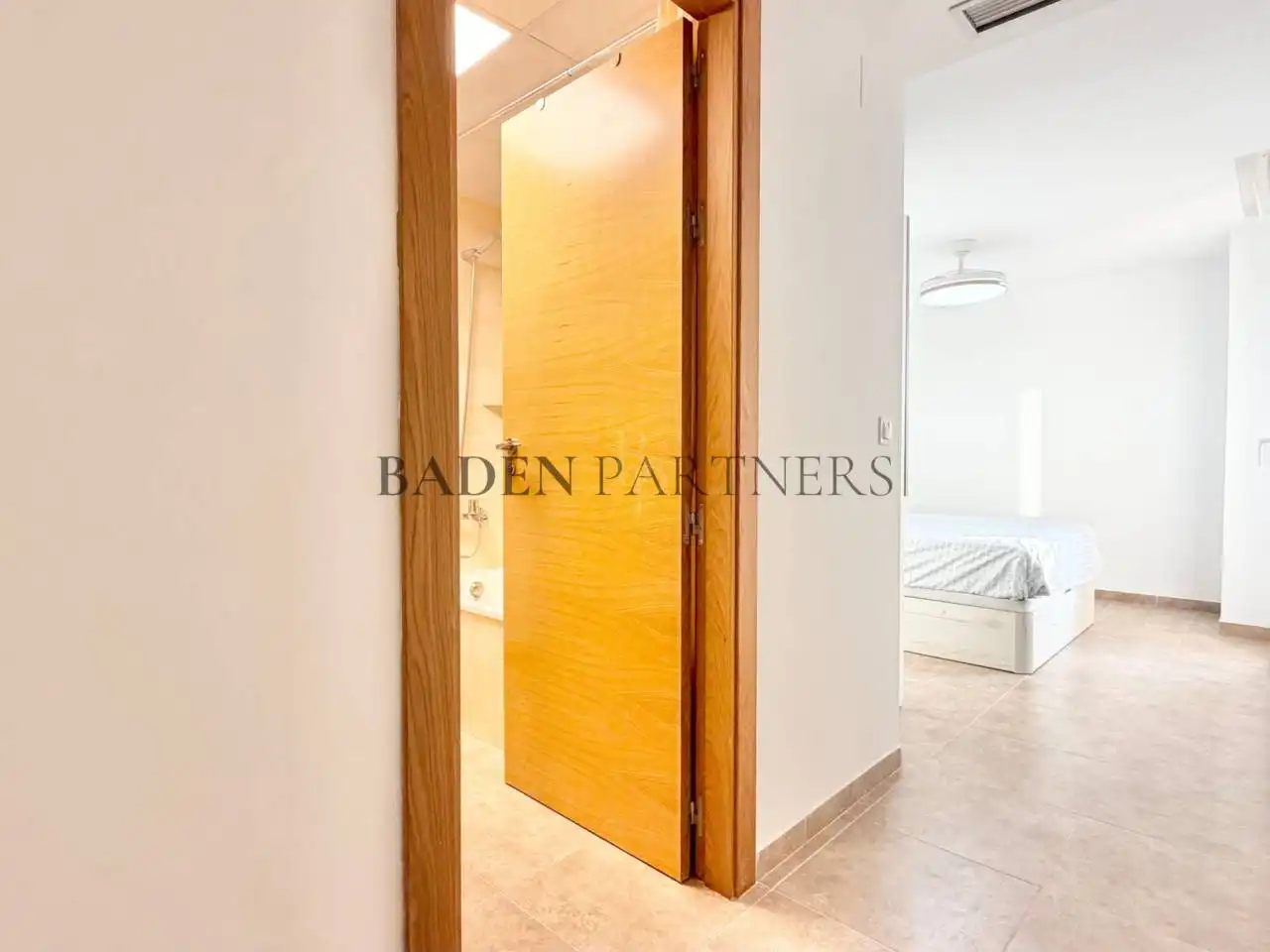 Flat for rent in Benicarló  with Air Conditioner, Furnished and Balcony