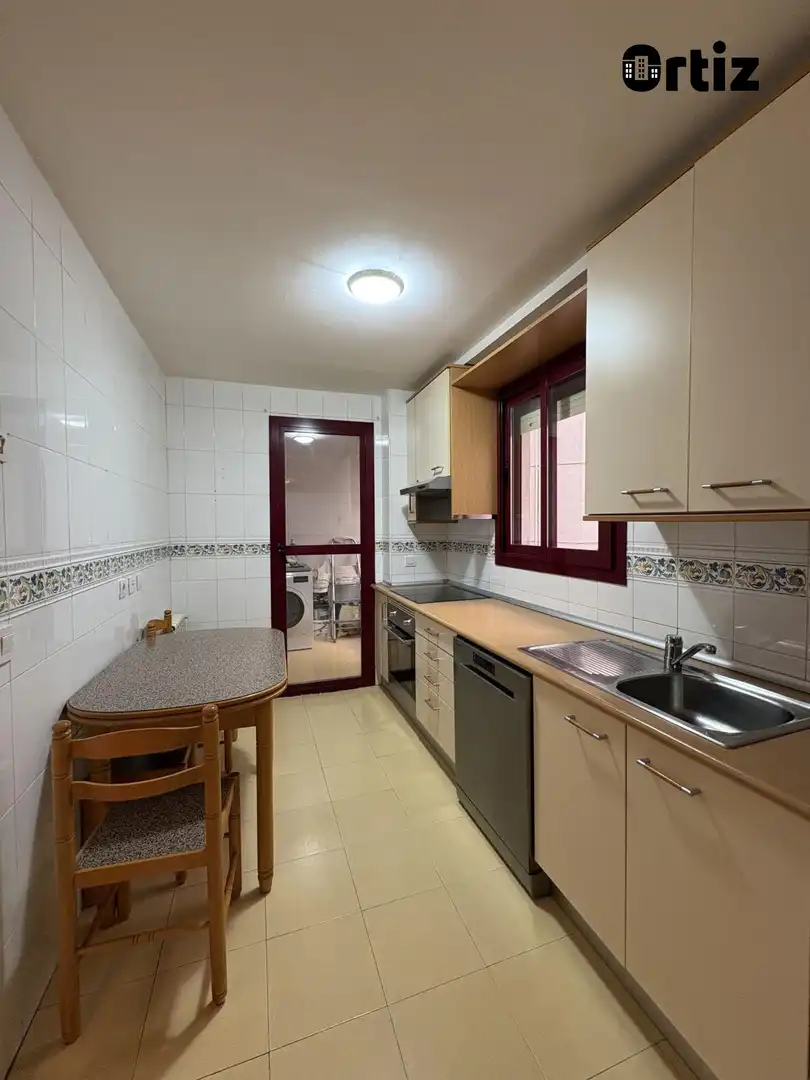 Wohnung mit Pool zur Miete in SOLANA, imagen 24