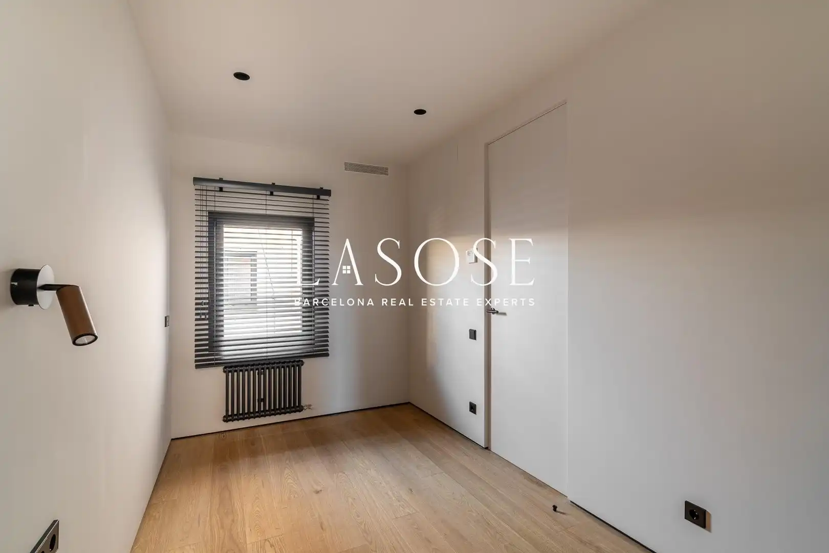 Ático con terraza en venta en Carrer MUNTANER, imagen 24