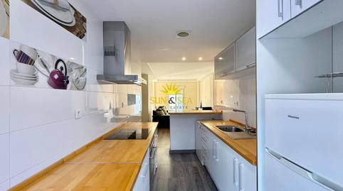 Foto 4 de Casa o xalet de lloguer a Campoamor, Alicante