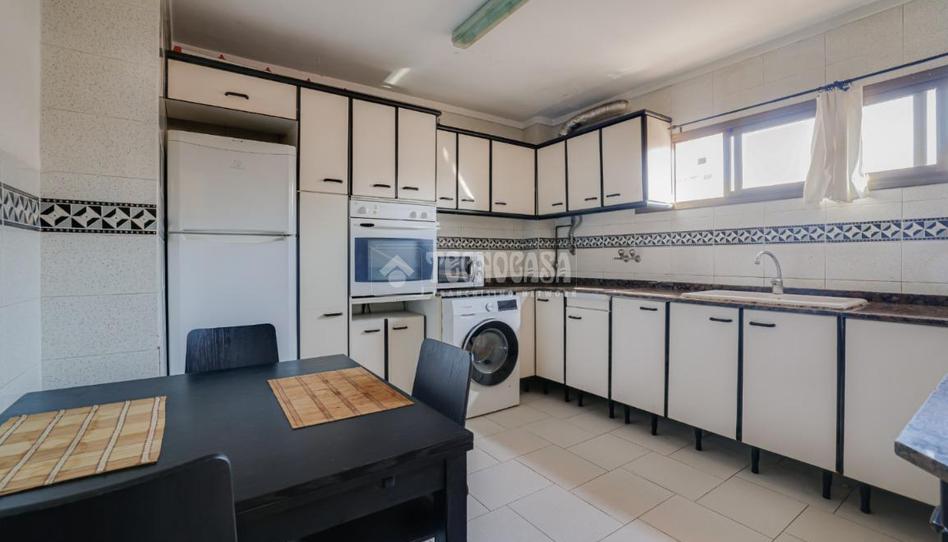 Foto 1 de Pis en venda a Zona Nord, Barcelona