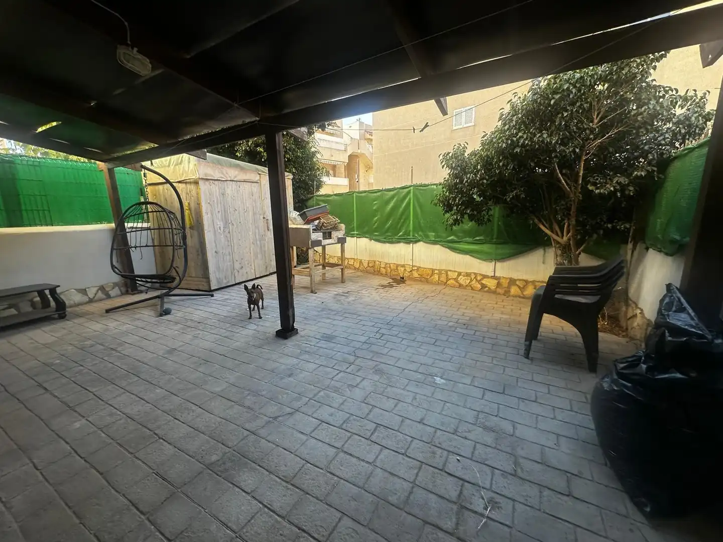 Apartment zum Verkauf in Los Collados-Los Geraneos