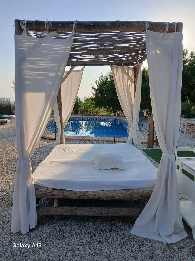 Villa mit Pool zum Verkauf in Totana, imagen 7