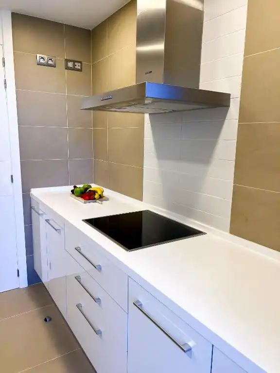 Apartamento con piscina en venta en Levante Alto, imagen 20