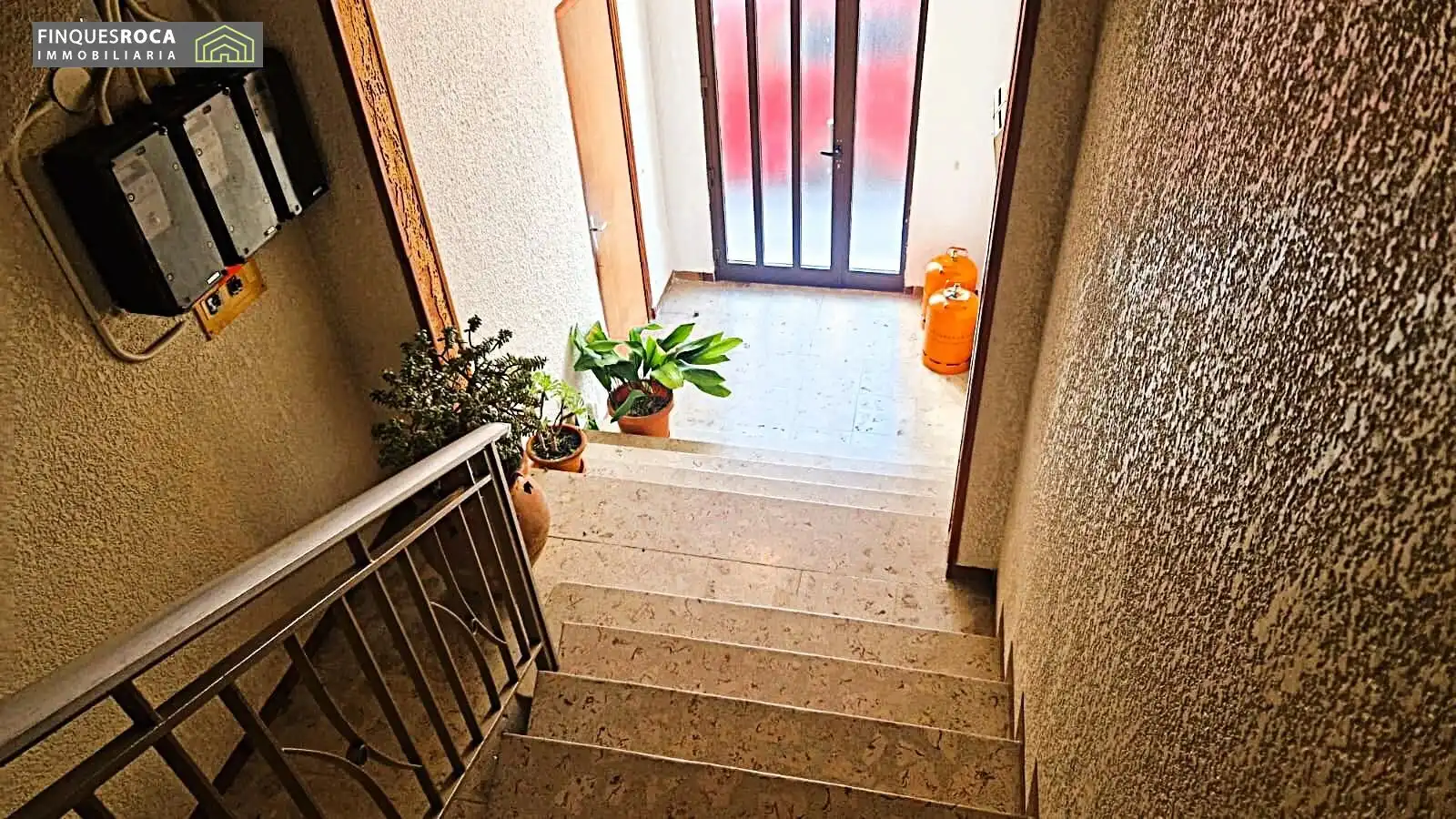 Piso con terraza en venta en Nord, imagen 3