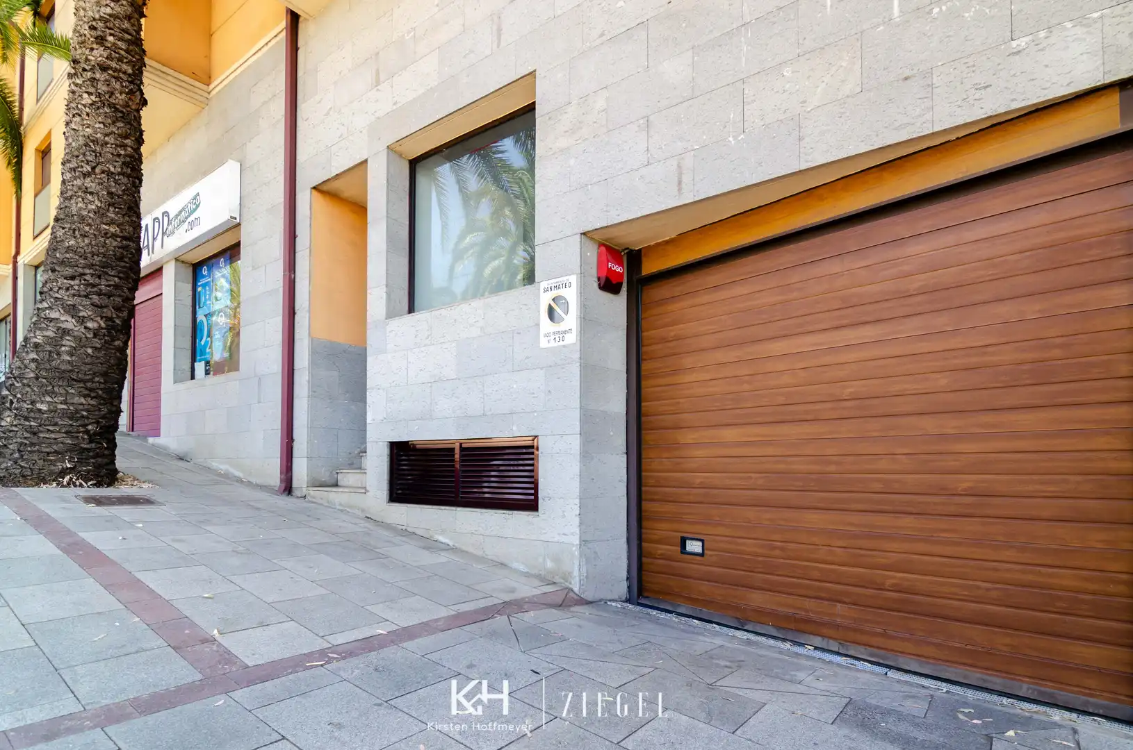 Local comercial en venta en Avenida Tinamar 4, imagen 3