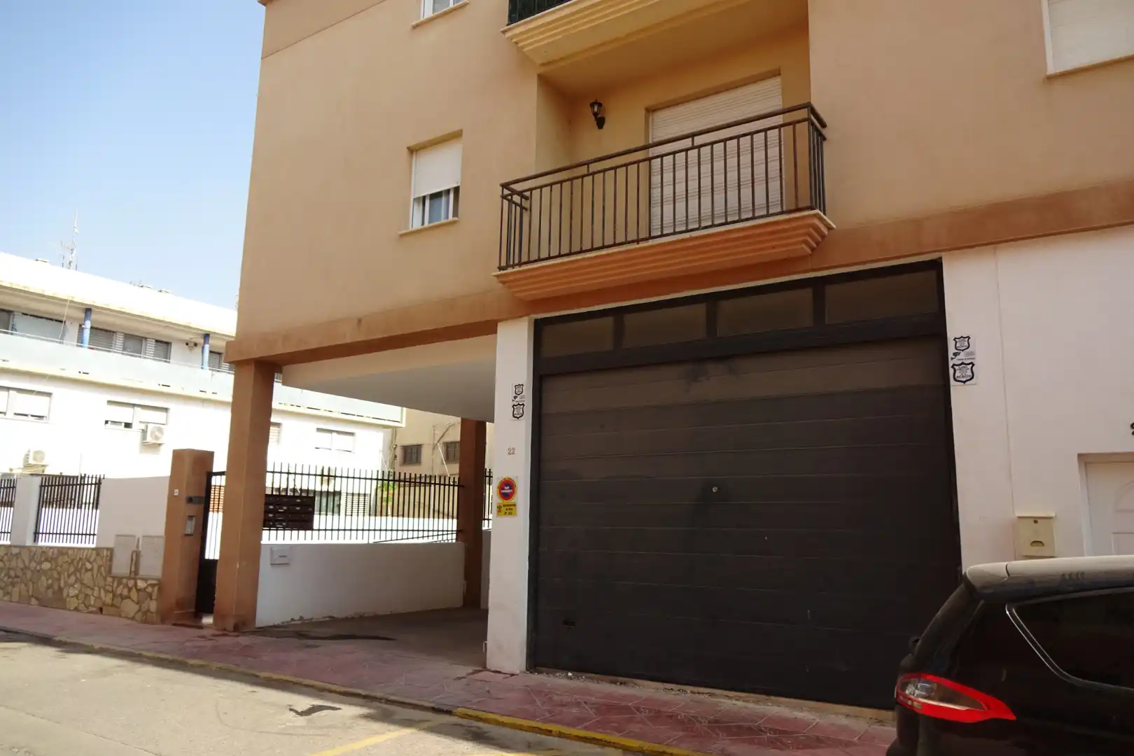 Local comercial en venda a Calle Carlos V 22, imagen 4