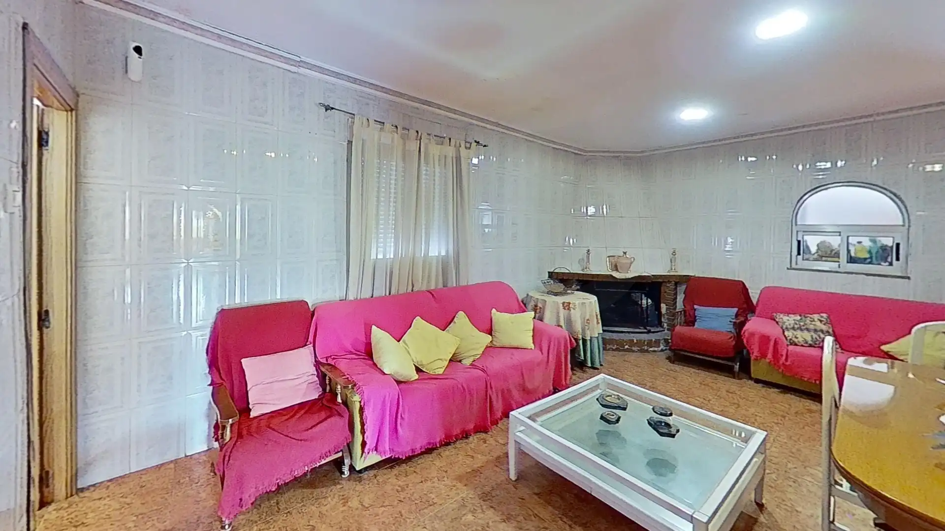Maison avec piscine à vendre à Hondón de los Frailes, imagen 37