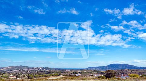 Foto 5 de Residencial en venta en Benissa pueblo, Benissa