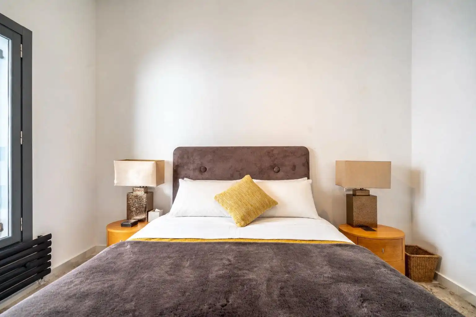 Habitación de Casa o chalet en venta en Murcia