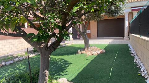 Foto 4 de Casa adosada en venda a Santa Oliva, Tarragona