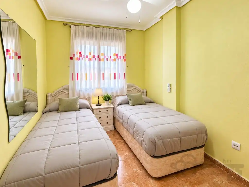 Duplex in affitto a Mar Menor de Cartagena – Cabo de Palos, imagen 6