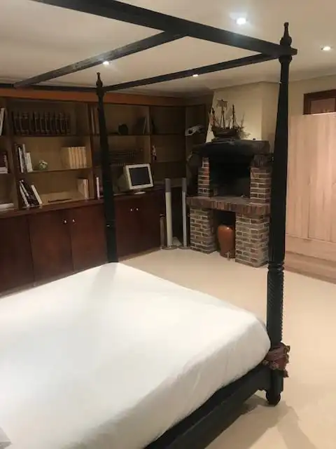 Detached house with terrace for sale in Barrio las Cerreas 1001, imagen 22