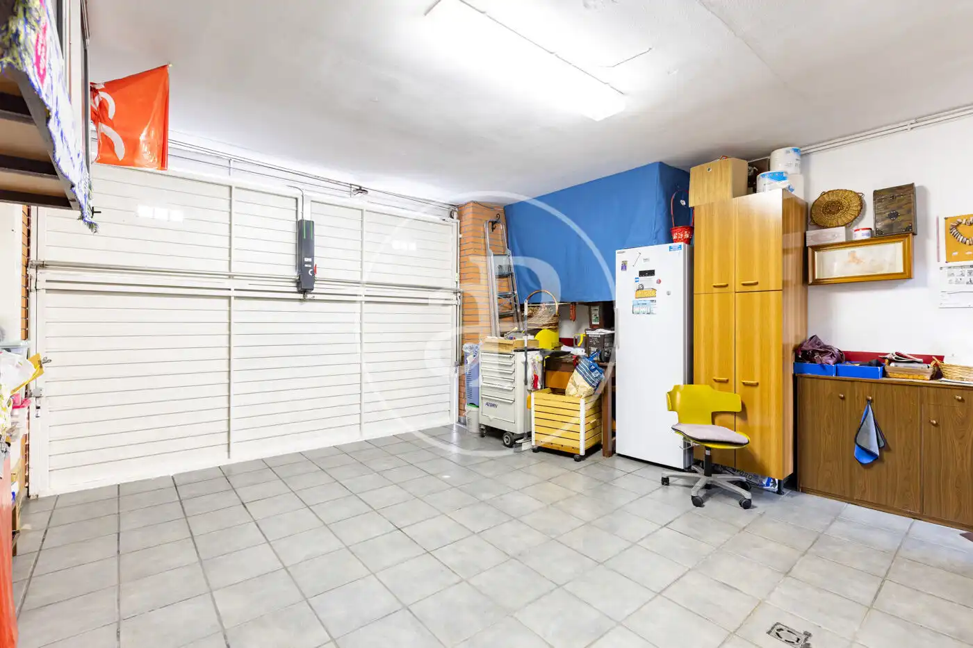 Casa con terrazza in vendita a Carrer del Brillant, imagen 34