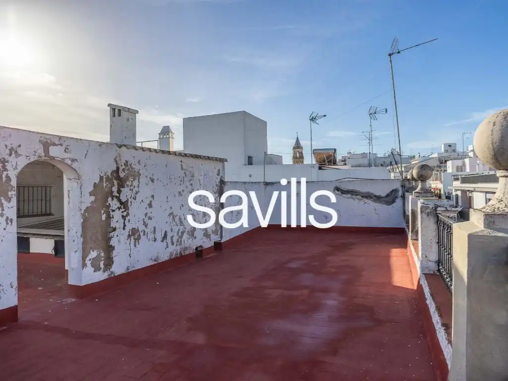 Detached homes for sale in Sevilla