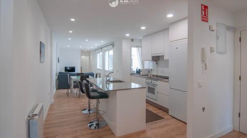 Foto 2 de Pis en venda a Calle Juan XXIII, Llano, Asturias