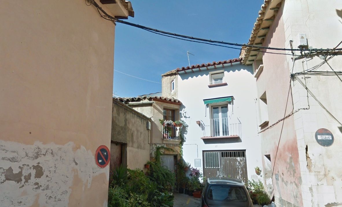 Casa o xalet en venda a Calle Soldevila, Sariñena