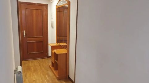 Foto 4 de Àtic en venda a Calle Laguna, 1, Cistérniga, Valladolid