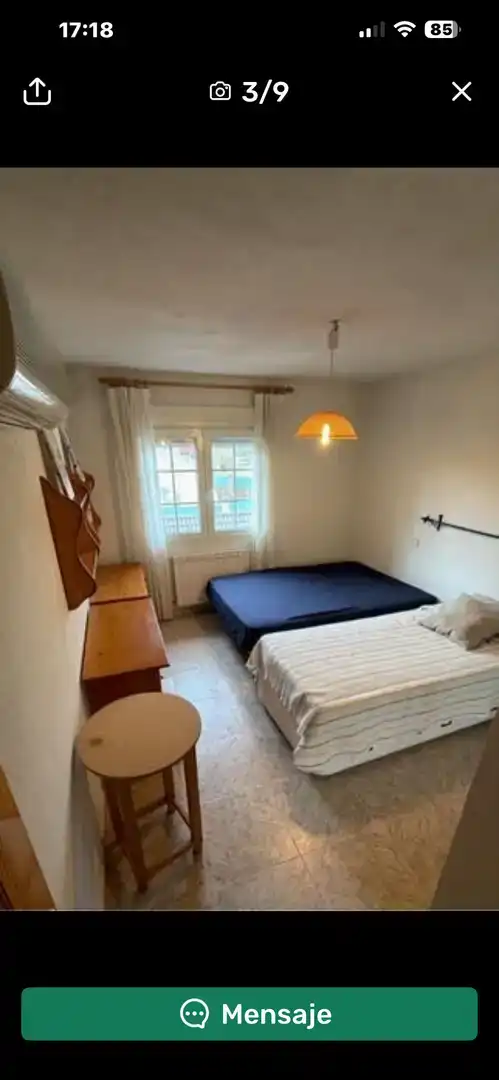 Habitación de Casa o chalet para compartir en Soto del Real, Madrid