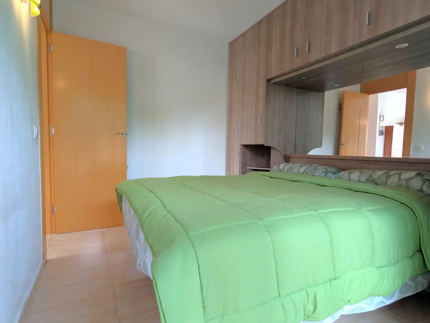 Apartament amb ascensor en venda a Avinguda Onze de Setembre, imagen 10